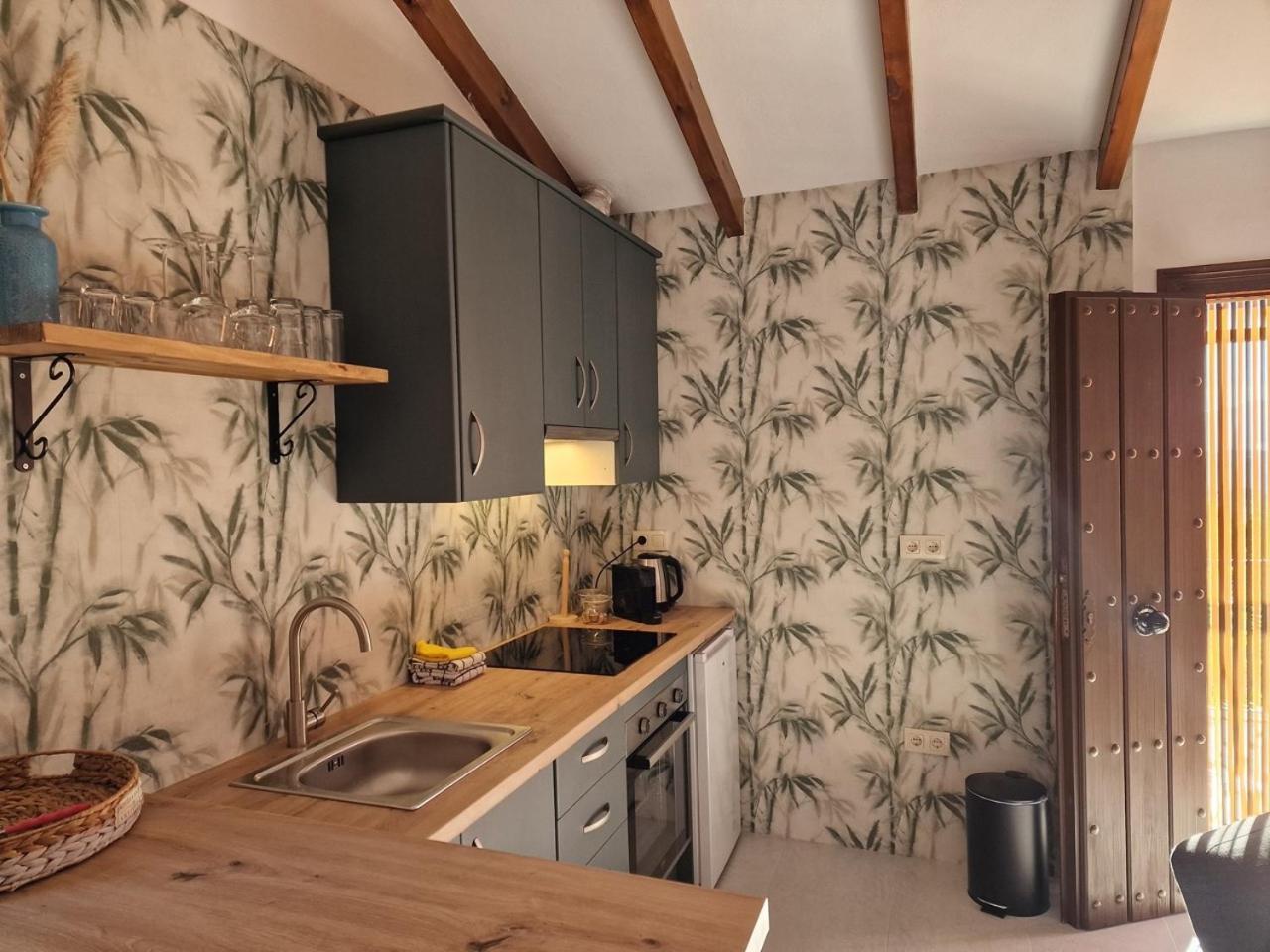 Finca Flamenco Holiday Suites Adults Only Pizarra Cameră foto