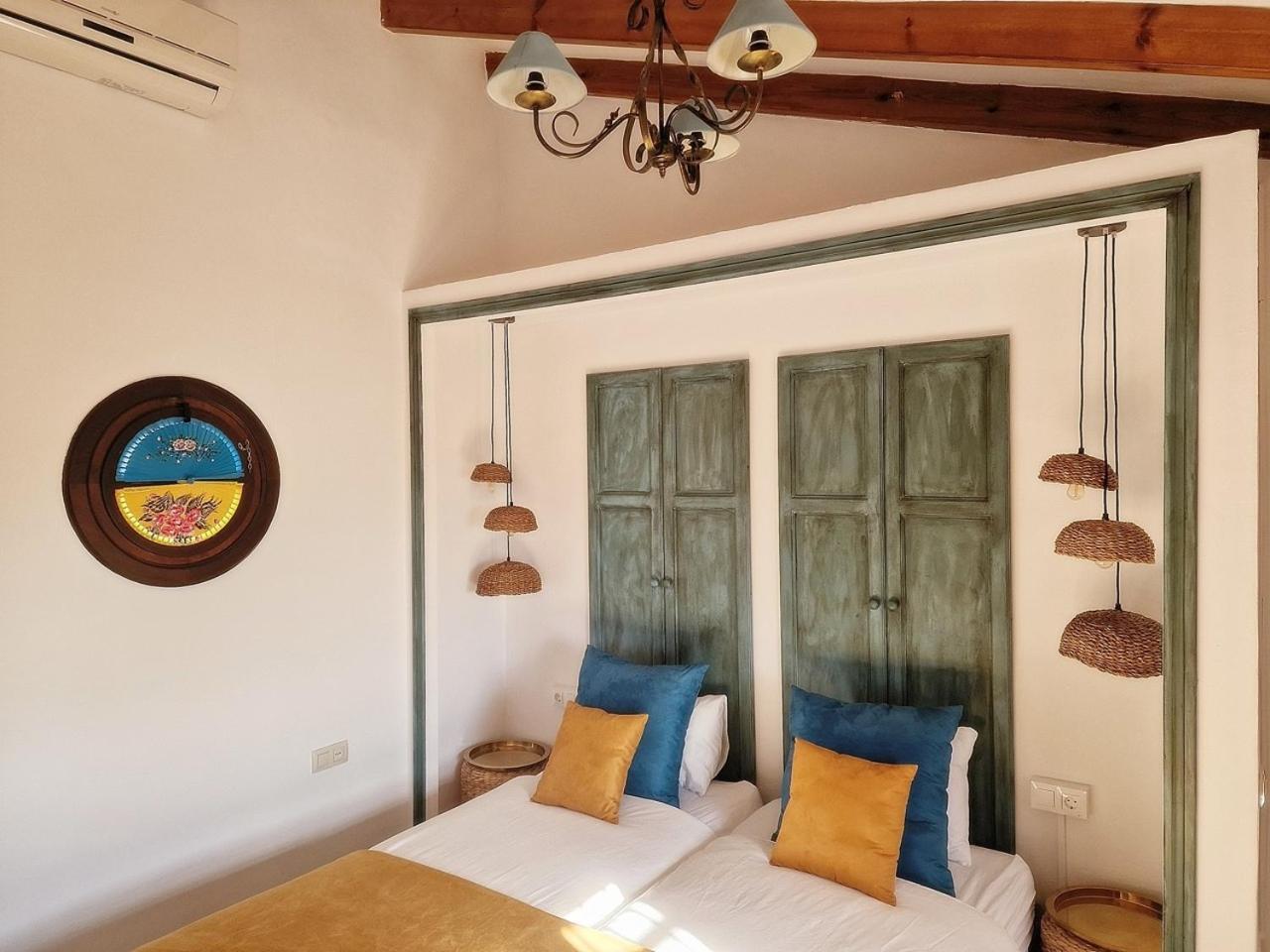 Finca Flamenco Holiday Suites Adults Only Pizarra Cameră foto
