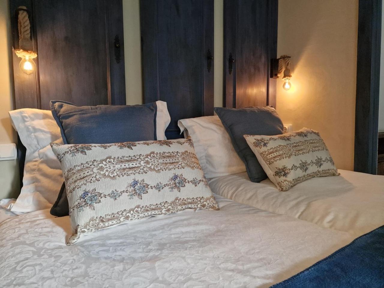 Finca Flamenco Holiday Suites Adults Only Pizarra Cameră foto