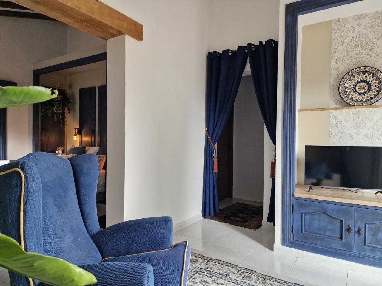 Finca Flamenco Holiday Suites Adults Only Pizarra Cameră foto
