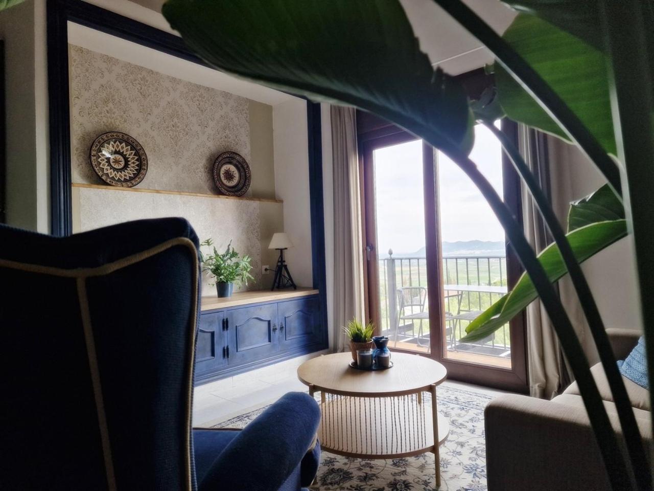 Finca Flamenco Holiday Suites Adults Only Pizarra Cameră foto