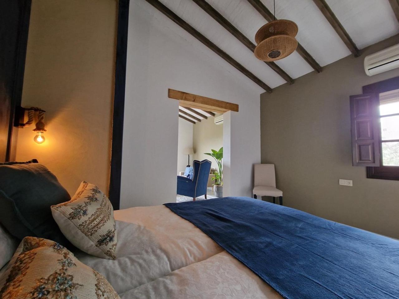 Finca Flamenco Holiday Suites Adults Only Pizarra Cameră foto