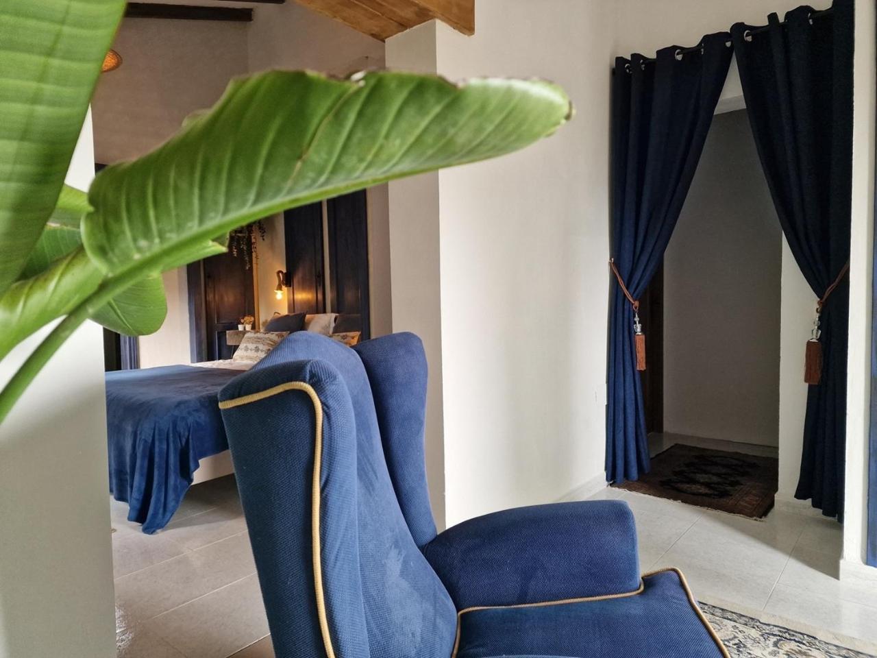 Finca Flamenco Holiday Suites Adults Only Pizarra Cameră foto